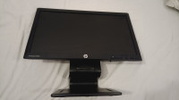 Monitor HP 20 inča