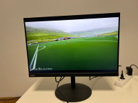 Monitor Lenovo ThinkVision 24" T24d-10