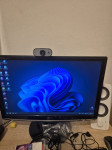 Monitor LG Flatron 15"