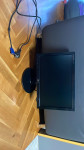 Monitor LG Flatron L177WSB