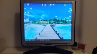 MONITOR PHILIPS 190 C, POVOLJNO 50 KN