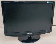 Monitor SAMSUNG 2032BW