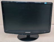 Monitor SAMSUNG 2032BW