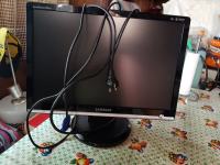 Monitor samsung CW 206.Povoljno !!!