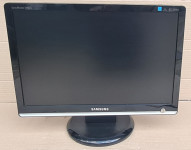 Monitor SAMSUNG SyncMaster 206BW - LCD