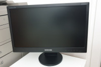 Monitor Samsung syncmaster 2243