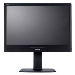 Philips LCD monitor 240BW