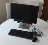 Prodajem Dell monitor P2414Hb