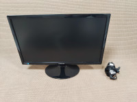 SAMSUNG 23" S23B300H FULL HD 1080p LED 24" incha HDMI, VGA