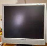 Samsung monitor 17''