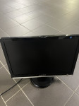 Samsung Monitor 20'