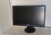 Samsung monitor SYNCMASTER 2243SW 22 inča