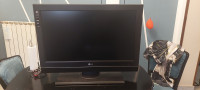 LCD TV LG 32LC51 32" inča