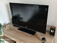 Lg 32LK450 lcd tv 32 inch, odličan