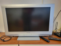 Panasonic LCD TV