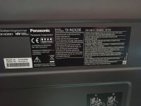 Panasonic TV plazma TX-P42X20E