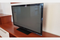 Panasonic Viera plazma 50 127cm