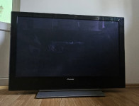 Pioneer PDP-4270XA Plasma TV 42 Zoll