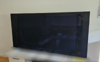 Pioneer PDP-LX608D 60-inch 1080p plasma TV