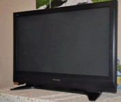 Potpuno ispravan Panasonic Viera th-42pv7p