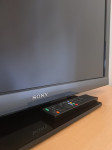 Prodajem LCD TV SONY BRAVIA KDL-40EX402 102cm FULL HD