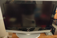 Samsung LE32R51B LCD TV (32", 82cm)