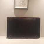 Samsung TV LE32A659A1F