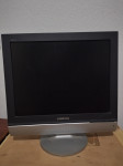 Samsung tv monitor 20"