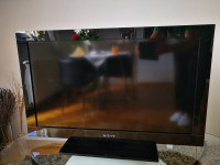 SONY LCD TV KDL-32BX300