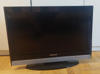 TV LCD 26" Grunding