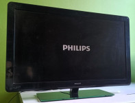 TV Philips LCD