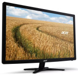 Acer 24" LED HD monitor