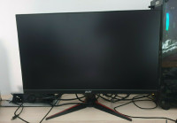 Acer Nitro VG240Y / Gaming monitor