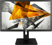 AOC 22" I2275PWQU LED monitor