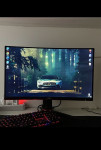 AOC Gaming monitor 165Hz 1ms