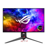 ASUS ROG SWIFT OLED PG27AQDM 27" Gaming-Monitor 1440p OLED 240 Hz