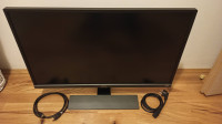 BenQ EW3270U 16:9 4K UHD HDR Monitor FreeSync VRR