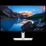 DELL UltraSharp Monitor U2722D USB-C Hub QHD, 27' I NOVO I R1