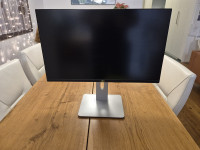 DELL Ultrasharp U2515H QHD monitor