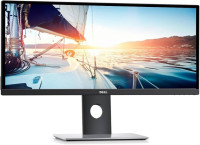 Dell Ultrasharp U2917W 2560x1080p