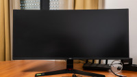 Gaming Monitor LG UltraGear 34GN73A IPS (dijagonala 87 cm ili 34 inch)