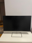 HP 27f 27 inca monitor