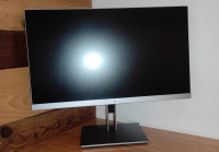 HP EliteDisplay E243 Full HD monitor