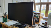 HP (HEWLETT PACKARD ) MONITOR PAVILION 2211X