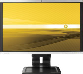 HP la2405wg 24 Inch monitor 60Hz