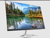 HP M27fe FHD Monitor (43G45AA)