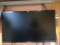 LED Monitor Samsung 24"