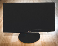 LG 24" monitor