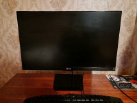 LG monitor 23MP75