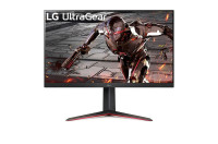 LG ultragear 32gn650-b 32'' monitor